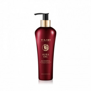 T-LAB Professional Aura Oil DUO Shampoo 300ml