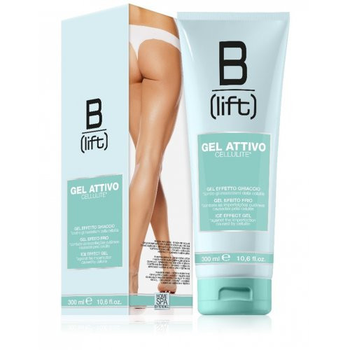 B-lift Active Anti-Cellulite Gel Anticeliulitinis gelis 300ml