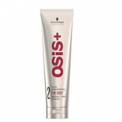 Schwarzkopf Professional Osis+ Curl Honey Curl Cream Plaukų garbanojimo kremas 150ml