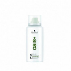 Schwarzkopf Professional Osis+ Texture Craft Dry Texture Spray Sausas tekstūrinis lakas 300ml