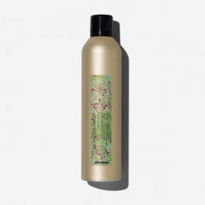 Davines Strong Hold Hair Spray Stiprios fiksacijos plaukų lakas 400ml