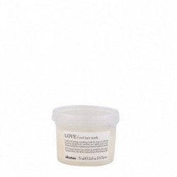 Davines Love Curl Hair Mask Kaukė garbanotiems plaukams 250ml