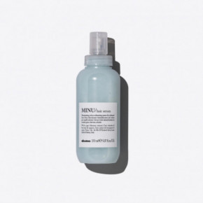 Davines Minu Iluminating Colour Serum Dažytų plaukų serumas 150ml