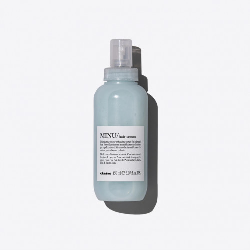 Davines Minu Dažytų plaukų serumas 150ml