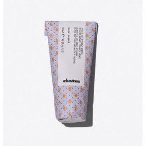 Davines Invisible Serum Nematomas serumas 50ml