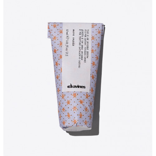 Davines Invisible Serum Nematomas serumas 50ml