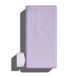 Kevin Murphy BLONDE.ANGEL.WASH Blonde Colour Enhancing Shampoo Šampūnas šviesintiems plaukams 250ml