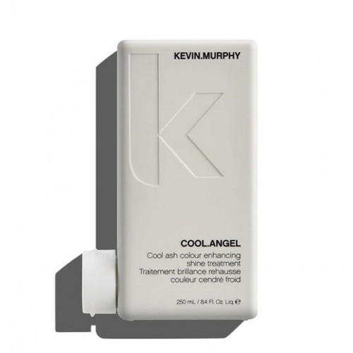 Kevin Murphy COOL.ANGEL Cool Ash Colour Enhancing Shine Treatment Šalto atspalvio kondicionierius 250ml