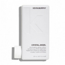 Kevin Murphy CRYSTAL.ANGEL Illuminating Gloss Colour Enhancing Shine Treatment Kondicionierius 250ml