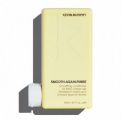 Kevin Murphy SMOOTH.AGAIN.RINSE Smoothing Conditioner Glotninantis kondicionierius 250ml