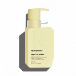 Kevin Murphy SMOOTH.AGAIN Anti-Frizz Treatment Glotninantis plaukų losjonas 200ml