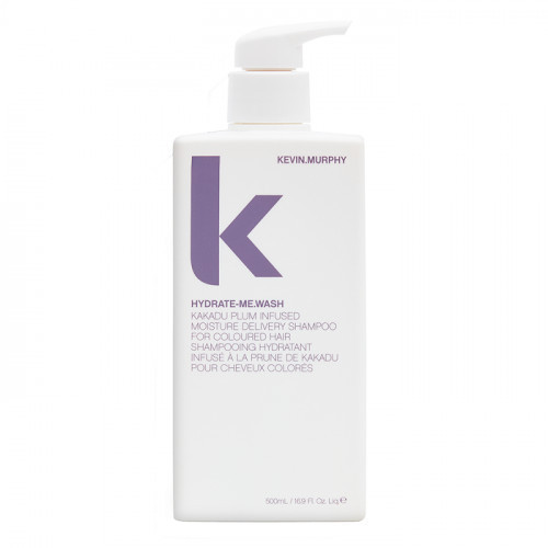 Kevin Murphy HYDRATE-ME.WASH Moisturising Shampoo Drėkinantis šampūnas 250ml