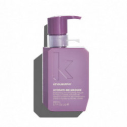 Kevin Murphy HYDRATE-ME.MASQUE Moisturising and Smoothing Mask Drėkinamoji plaukų kaukė 200ml