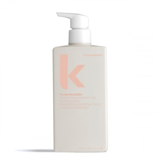 Kevin Murphy PLUMPING.WASH Densifying Shampoo Plaukus tankinantis šampūnas 250ml