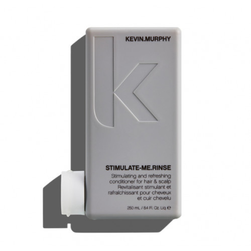 Kevin Murphy STIMULATE-ME.RINSE Stimulating Conditioner Galvos odos ir plaukų kondicionierius 250ml