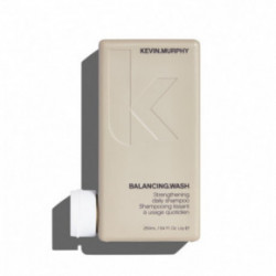 Kevin Murphy BALANCING.WASH Strengthening Daily Shampoo Kasdieninis šampūnas 250ml