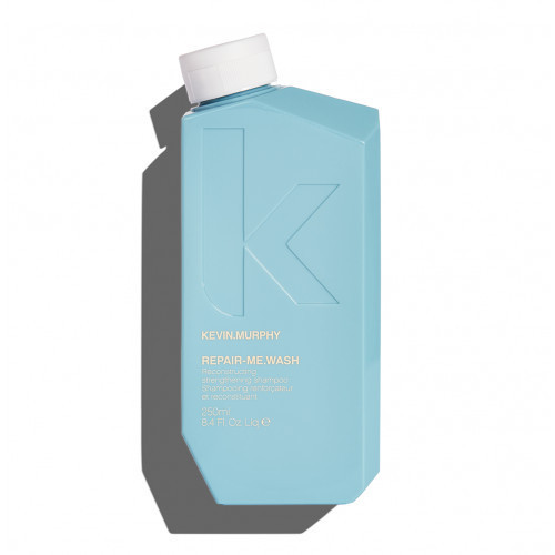 Kevin Murphy REPAIR-ME.WASH Reconstructing Strengthening Shampoo Atstatomasis šampūnas 250ml