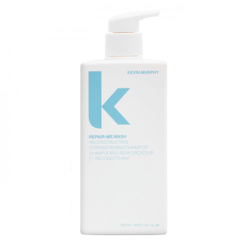 Kevin Murphy REPAIR-ME.WASH Reconstructing Strengthening Shampoo Atstatomasis šampūnas 250ml