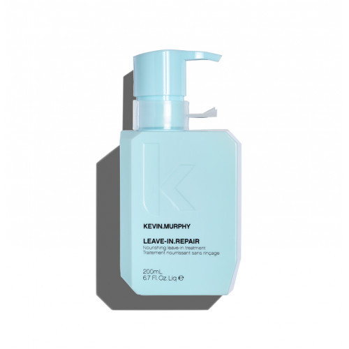 Kevin Murphy LEAVE-IN.REPAIR Nourishing Leave-In Treatment Atstatomasis plaukų kremas 200ml