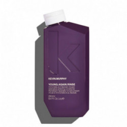 Kevin Murphy YOUNG.AGAIN.RINSE Restorative Softening Conditioner Atstatomasis kondicionierius 250ml