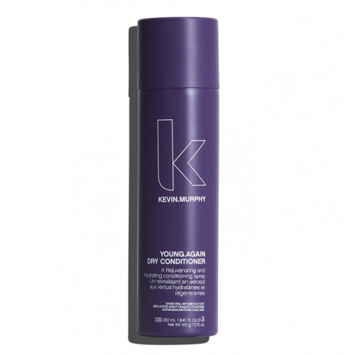 Kevin Murphy YOUNG.AGAIN DRY CONDITIONER Sausas, purškiamas kondicionierius 250ml