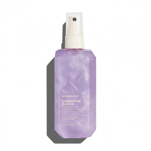 Kevin Murphy SHIMMER.ME BLONDE Repairing Shine Treatment Atstatomasis purškiamas aliejus šviesiems plaukams 100ml