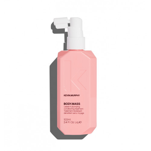 Kevin Murphy BODY.MASS Leave-In Plumping Treatment Plaukus tankinanti, nenuplaunama priemonė 100ml