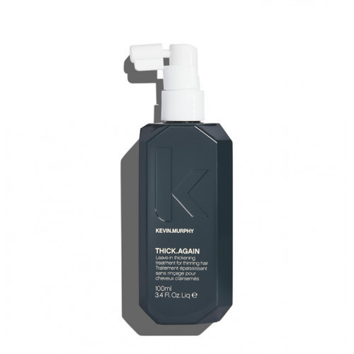 Kevin Murphy THICK.AGAIN Leave-In Thickening Treatment Plaukų augimą skatinantis purškiklis 100ml