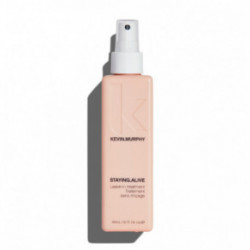 Kevin Murphy STAYING.ALIVE Leave-In Treatment Plaukus stiprinantis purškiklis 150ml