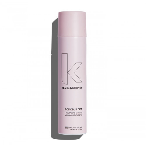 Kevin Murphy BODY.BUILDER Volumising Mousse Apimties suteikiančios putos 400ml