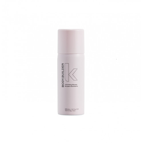 Kevin Murphy BODY.BUILDER Volumising Mousse Apimties suteikiančios putos 400ml