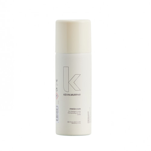 Kevin Murphy FRESH.HAIR Dry Cleaning Spray Sausas šampūnas 250ml