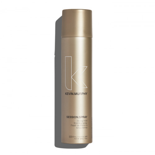 Kevin Murphy SESSION.SPRAY Strong Hold Finishing Spray Stiprios fiksacijos plaukų lakas 400ml