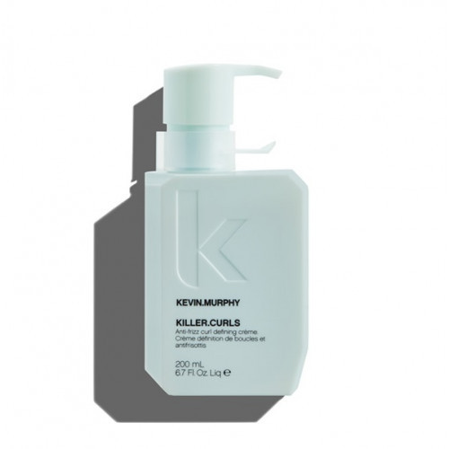 Kevin Murphy KILLER.CURLS Defining Cream Garbanų formavimo kremas 200ml