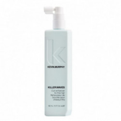 Kevin Murphy KILLER.WAVES Curl Enhancer Garbanų formavimo purškiklis 150ml