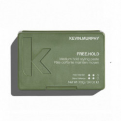 Kevin Murphy FREE.HOLD Medium Hold Styling Paste Plaukų formavimo pasta 30g