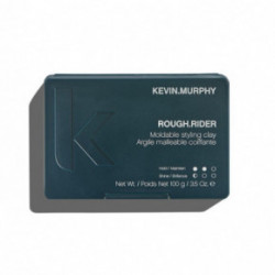 Kevin Murphy ROUGH.RIDER Moldable Styling Clay Plaukų formavimo molis 30g