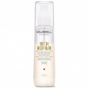 Goldwell Dualsenses Rich Repair Restoring Hair Serum Spray 150ml