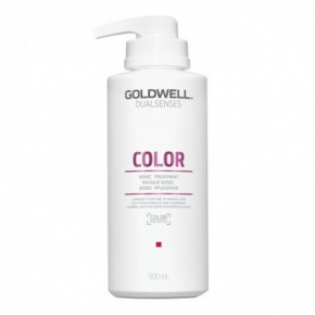 Goldwell Dualsenses Color 60sec Treatment Mask 500ml