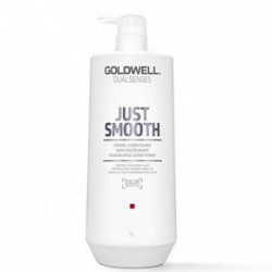 Goldwell Dualsenses Just Smooth Taming Conditioner Raminantis kondicionierius 1000ml