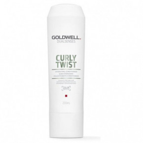 Goldwell Dualsenses Curls & Waves Hydrating Conditioner 200ml