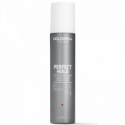 Goldwell Stylesign Perfect Hold Big Finish 5 Spray Apimtį suteikiantis plaukų lakas 300ml