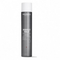 Goldwell Stylesign Perfect Hold Magic Finish 3 Blizgesio suteikiantis plaukų lakas 300ml