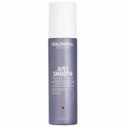 Goldwell Stylesign Just Smooth Diamond Gloss 0 Apsaugantis ir blizgesio suteikiantis purškiklis 150ml