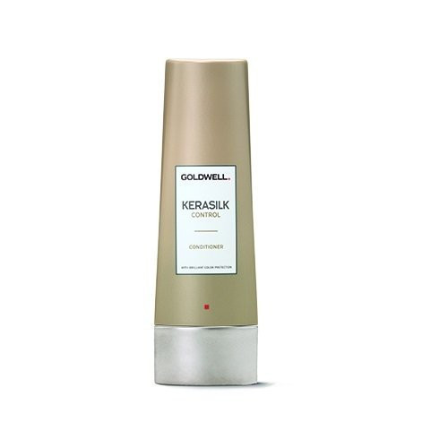 Goldwell Kerasilk Control Conditioner Kondicionierius nepaklusniems plaukams 200ml