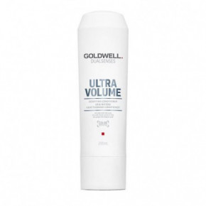 Goldwell Dualsenses Ultra Volume Bodifying Conditioner Palsam õhukestele juustele 200ml