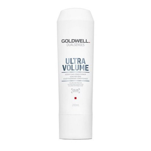 Goldwell Dualsenses Ultra Volume Bodifying Conditioner Plaukų kondicionierius neapsunkinantis plaukų 200ml