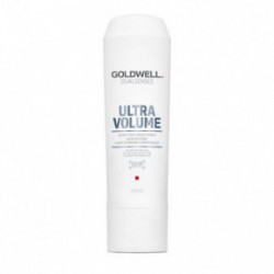 Goldwell Dualsenses Ultra Volume Bodifying Conditioner Plaukų kondicionierius neapsunkinantis plaukų 200ml