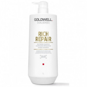 Goldwell Dualsenses Rich Repair Restoring Shampoo 1000ml