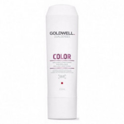 Goldwell Dualsenses Color Brilliance Conditioner Kondicionierius dažytiems plaukams 200ml